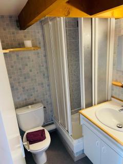 Triplex pieds des pistes st lary Soulan - Saint-Lary-Soulan - 1
