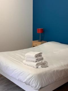 KOSY Appart'Hôtel 7ème Art - Saint-Avold - 4