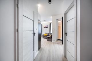 Mokotów Nowe Południe Chic Apartment - Varsavia - 5