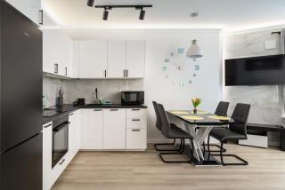 Mokotów Nowe Południe Chic Apartment - Varsavia - 1