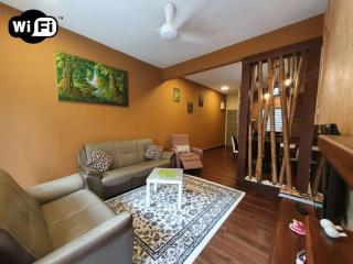 Quintet Residence - Tanah Rata - 8
