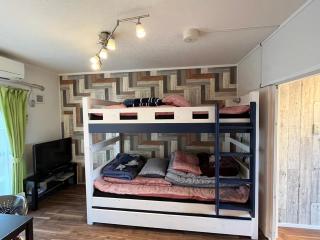 Guest House Fukuoka W301 - 0