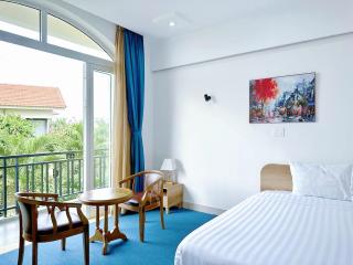 Sam Retreat Hoi An Villa - Peaceful Rice-Field Retreat, 10 Minutes to Hoi An Old Town - 4