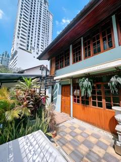 T-house Bkk - Max15 people with private swimming pool - Bangkok - 7