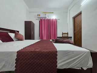 ZEAL HOMES AND APARTMENTS 2 KOOTHATTUKULAM - Kuttāttukulam - 3