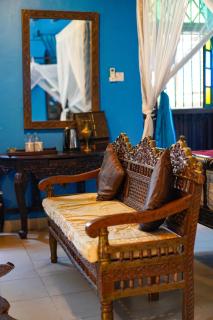 Jafferji House - Zanzibar City - 1