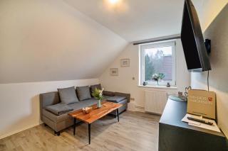 Ferienwohnung 3 - Bad Lauterberg - 9