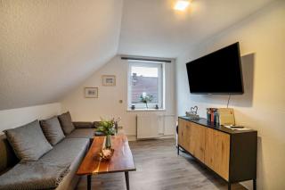 Ferienwohnung 3 - Bad Lauterberg - 0
