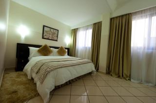 Oak Plaza Hotels East Airport - Accra - 7