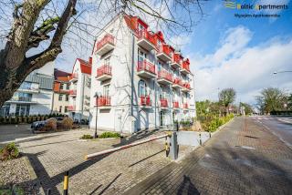 Baltic Apartments - Wisus - Świnoujście - 9