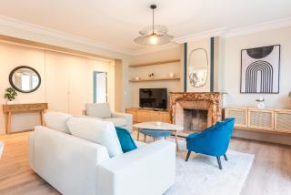 Fantastic Family Apartment - 20min from city center - Le Kremlin-Bicêtre - 7