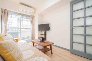 Shinjuku Takadanobaba 6 mins walk 2BR Room301 - Tokyo - 3