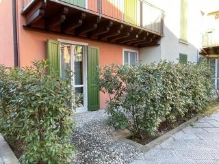 Dimora San Giulio - Bonate Sotto - 3