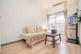 Shinjuku Takadanobaba 6 mins walk 2BR Room301 - Tokyo - 5