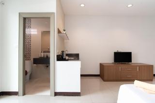 LeeNova Place - Ban Khlong Prawet - 7