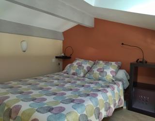 Chambre d'hôtes Le Cocon - 9