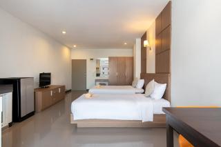 LeeNova Place - Ban Khlong Prawet - 1