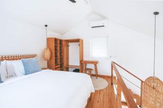 Sun & Moon Villa - Canggu - 1