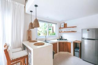 Sun & Moon Villa - Canggu - 8