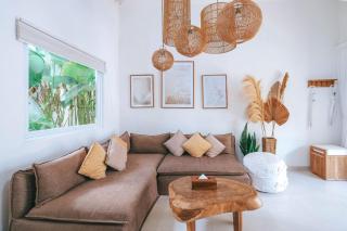 Sun & Moon Villa - Canggu - 7