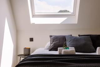 Huswell - Nadia - Family room at ranch "De Blauwe Zaal" - Bruges - 2