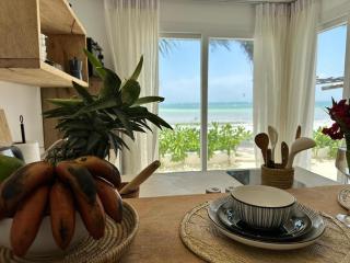 Beachfront White Pearl Suite ZanzibarHouses - 8