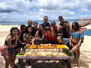 KnowWell Siargao Guyam - General Luna - 5