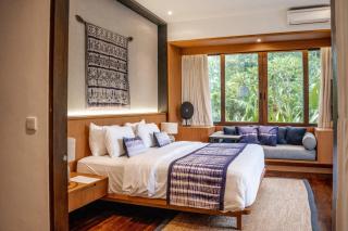 Villa Leceni Canggu by Nakula - Canggu - 9