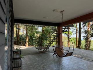 Wildrootstay 3 bed cottage - 8