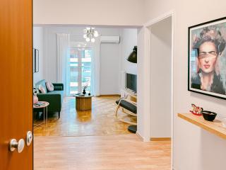 Quiet home in Katehaki metro. - Athens - 2