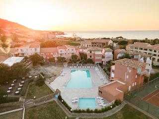 Ferienhotel Maristella - Algajola - 5