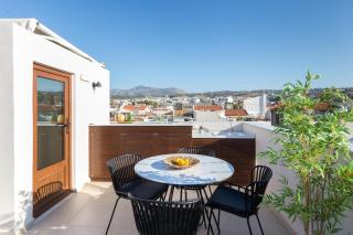 Le Bijou Luxury Suites Rethymno - Rethymno - 6