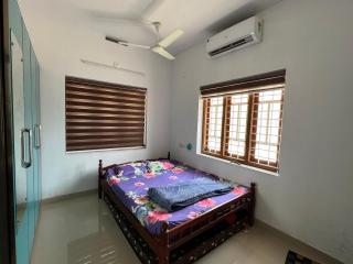 Happy Villa Homestay - 2 - 1