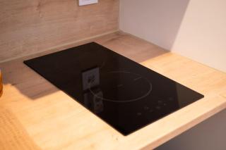 Studio Paisible 2pers wifi gare - Saint-Quentin - 1