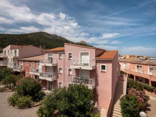Ferienhotel Maristella - Algajola - 8