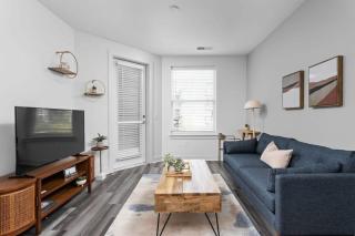 CozySuites Spacious 1BR Near Whole Foods - Indianápolis - 9