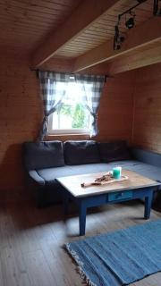Uroczy domek na Mazurach - - 7