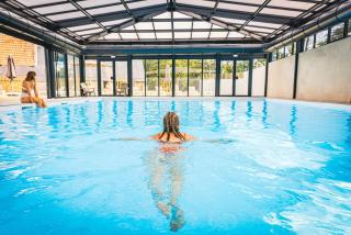 Camping maeva Respire Le Village Perrosien - Perros-Guirec - 7