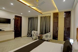 Townhouse DSR SECTOR 19 - Noida - 1