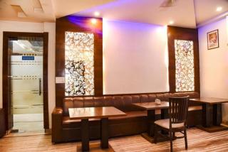Hotel Grand Inn Near Vaishali Metro Station - Ghaziabad - 0