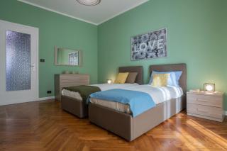 Modern Apartment in Santa Rita by Wonderful Italy - Turim - 6