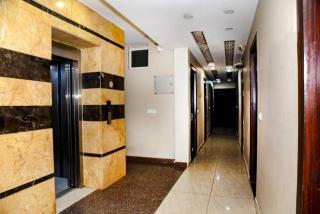 Hotel Grand Inn Near Vaishali Metro Station - Ghaziabad - 7
