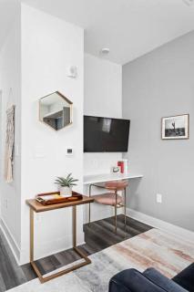 Dream Apartment near Whole Foods CozySuites - Indianápolis - 8