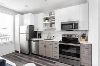 Dream Apartment near Whole Foods CozySuites - Indianápolis - 5