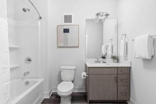 Dream Apartment near Whole Foods CozySuites - Indianápolis - 3
