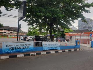 EC Pondokan - Yogyakarta - 9