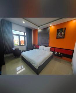 Hưng Phú Hotel HCM - Ho Chi Minh - 6