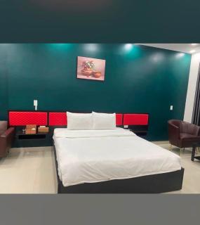 Hưng Phú Hotel HCM - Ho Chi Minh - 7