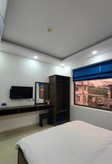 Hưng Phú Hotel HCM - Ho Chi Minh - 9