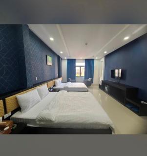 Hưng Phú Hotel HCM - Ho Chi Minh - 3